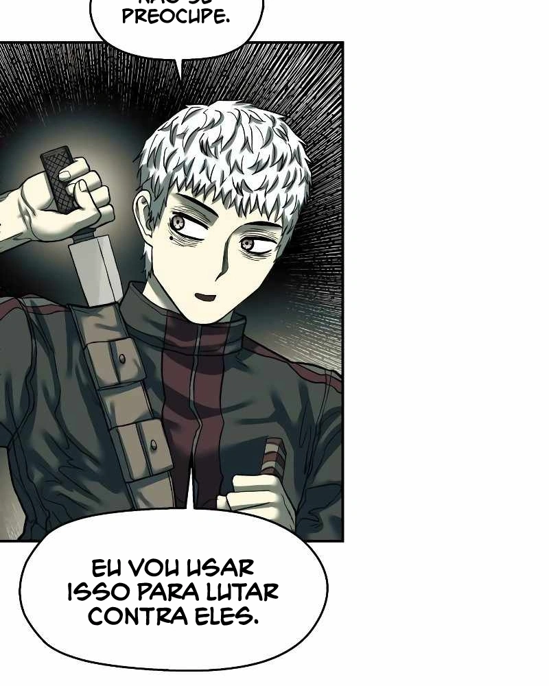 Surviving the Apocalypse Capítulo 37 Página 76