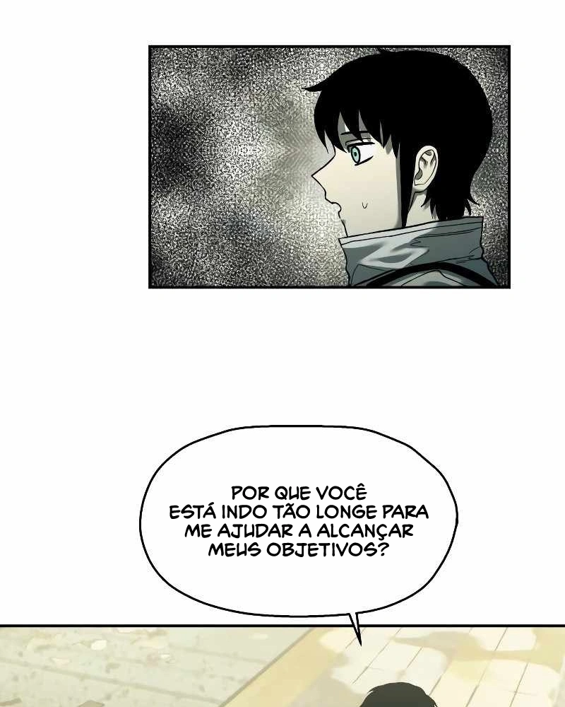 Surviving the Apocalypse Capítulo 37 Página 83