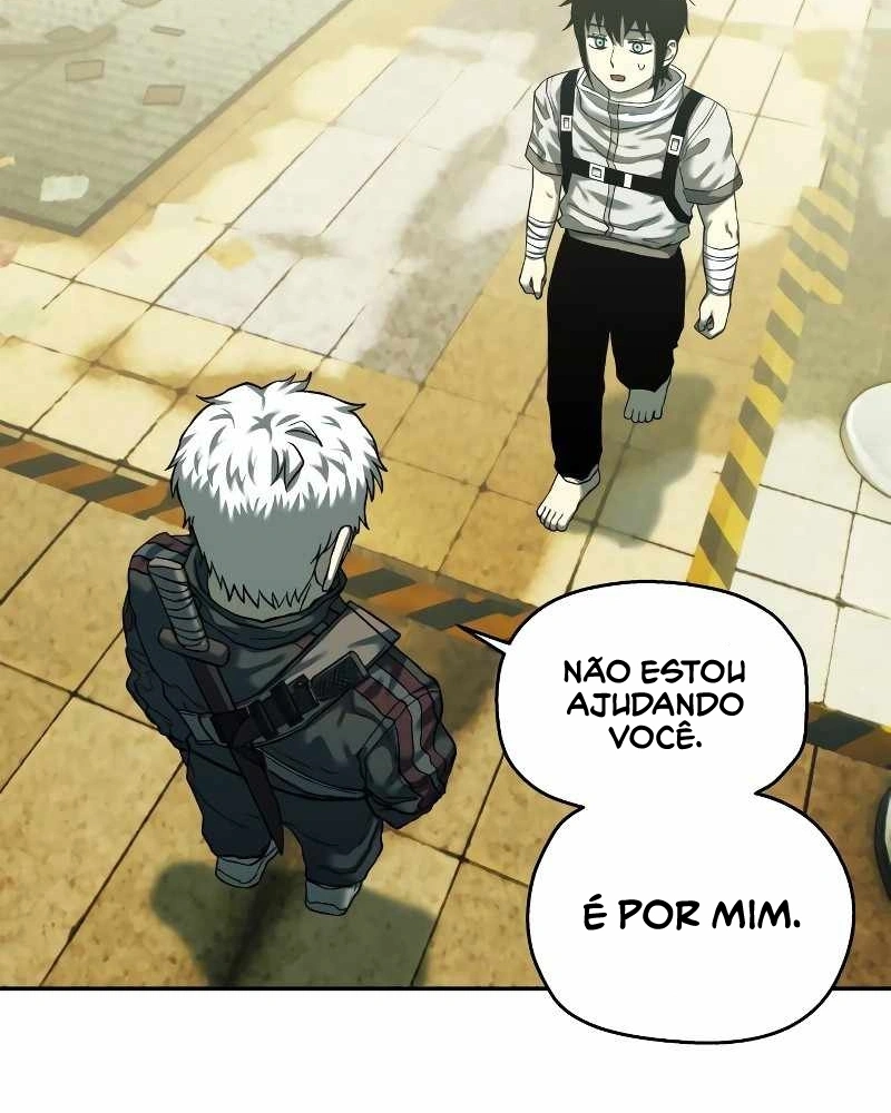 Surviving the Apocalypse Capítulo 37 Página 84