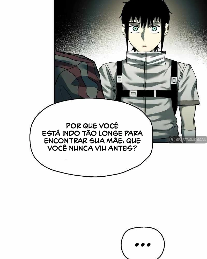 Surviving the Apocalypse Capítulo 37 Página 87