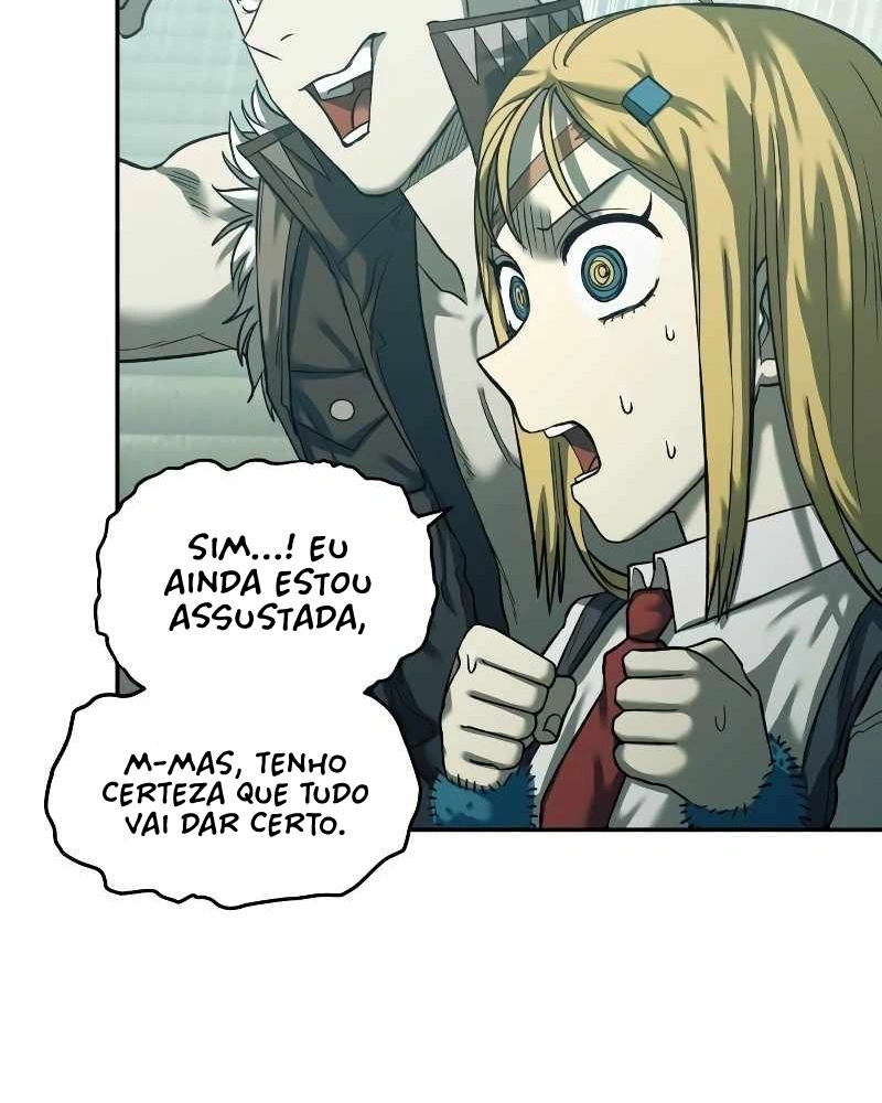 Surviving the Apocalypse Capítulo 37 Página 95
