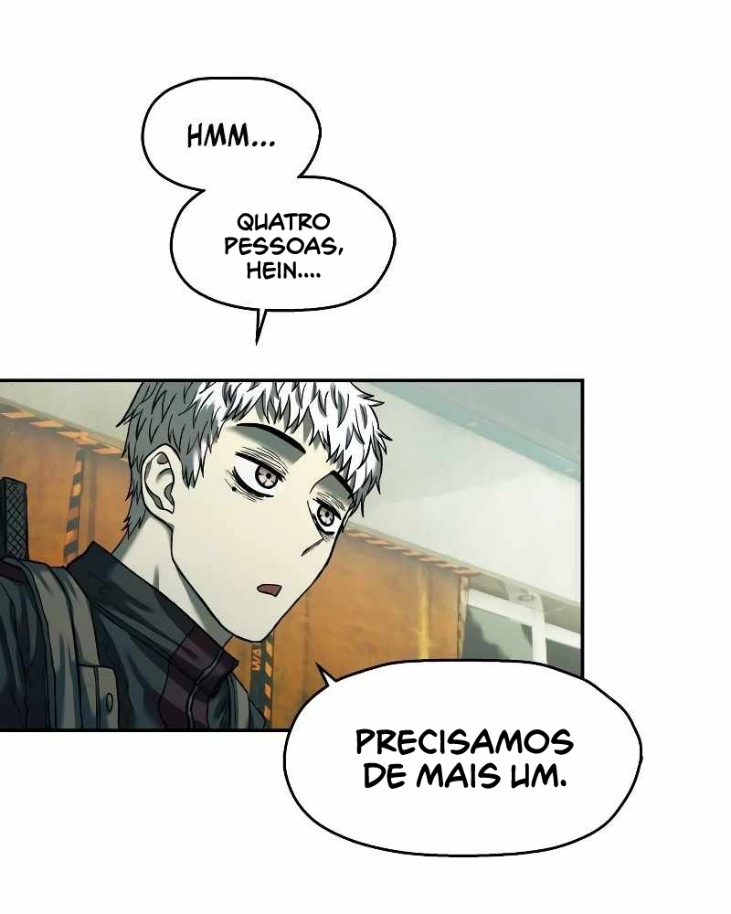 Surviving the Apocalypse Capítulo 37 Página 96