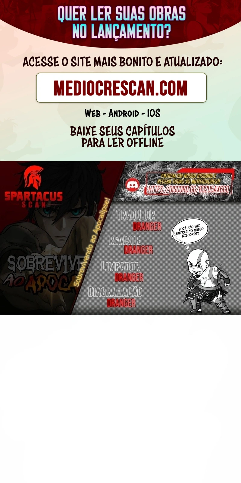 Surviving the Apocalypse Capítulo 38 Página 1