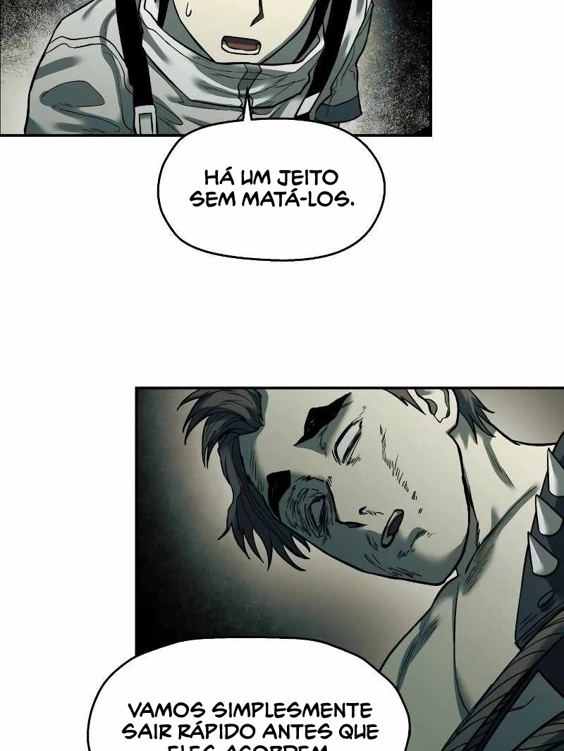 Surviving the Apocalypse Capítulo 38 Página 104