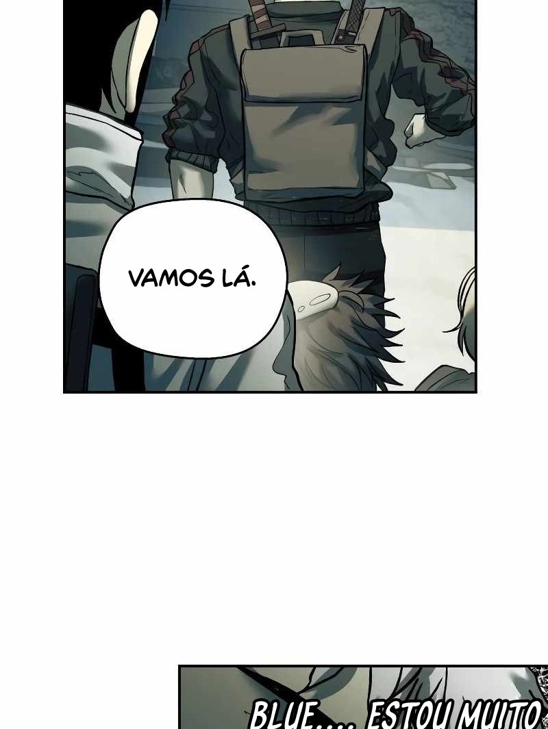 Surviving the Apocalypse Capítulo 38 Página 110