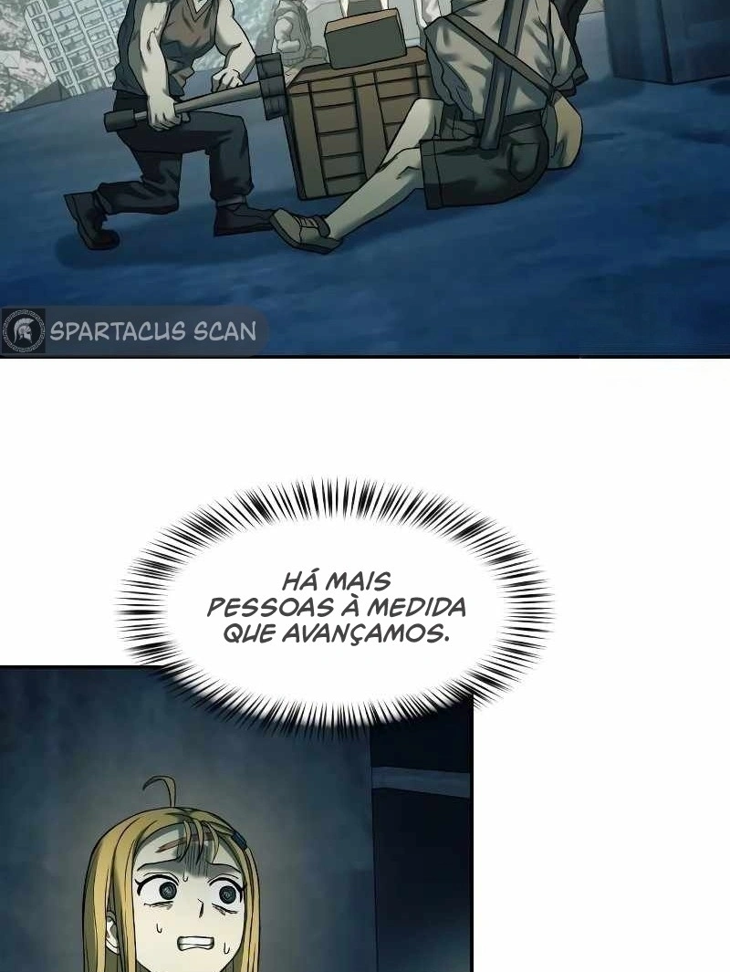 Surviving the Apocalypse Capítulo 38 Página 113