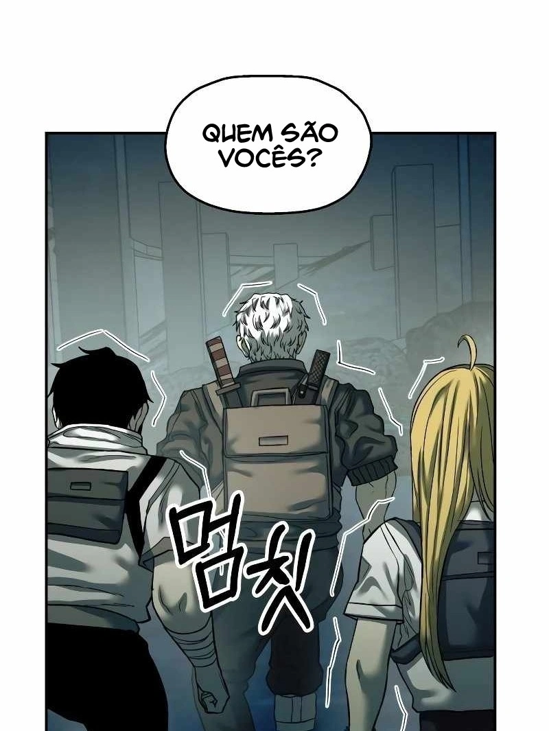 Surviving the Apocalypse Capítulo 38 Página 116