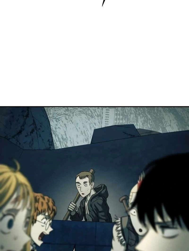 Surviving the Apocalypse Capítulo 38 Página 118