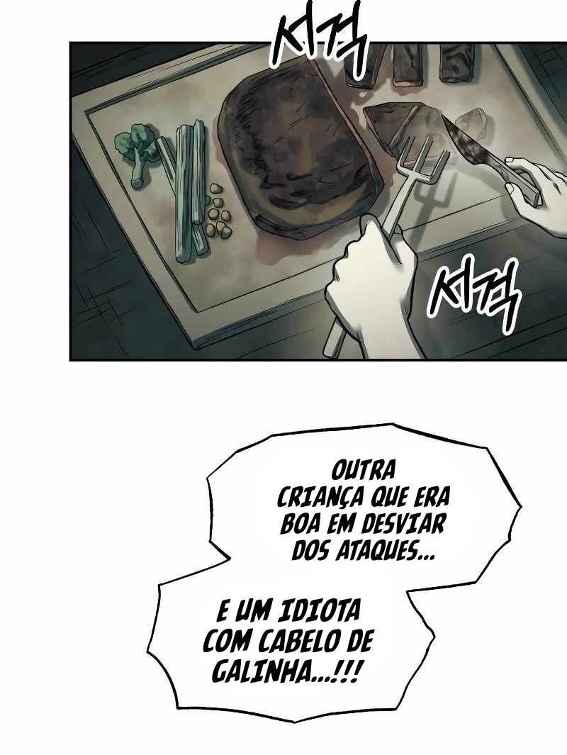 Surviving the Apocalypse Capítulo 38 Página 13