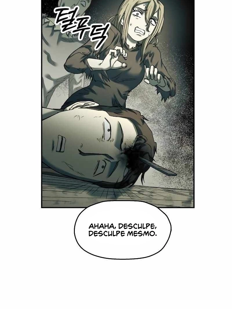 Surviving the Apocalypse Capítulo 38 Página 18
