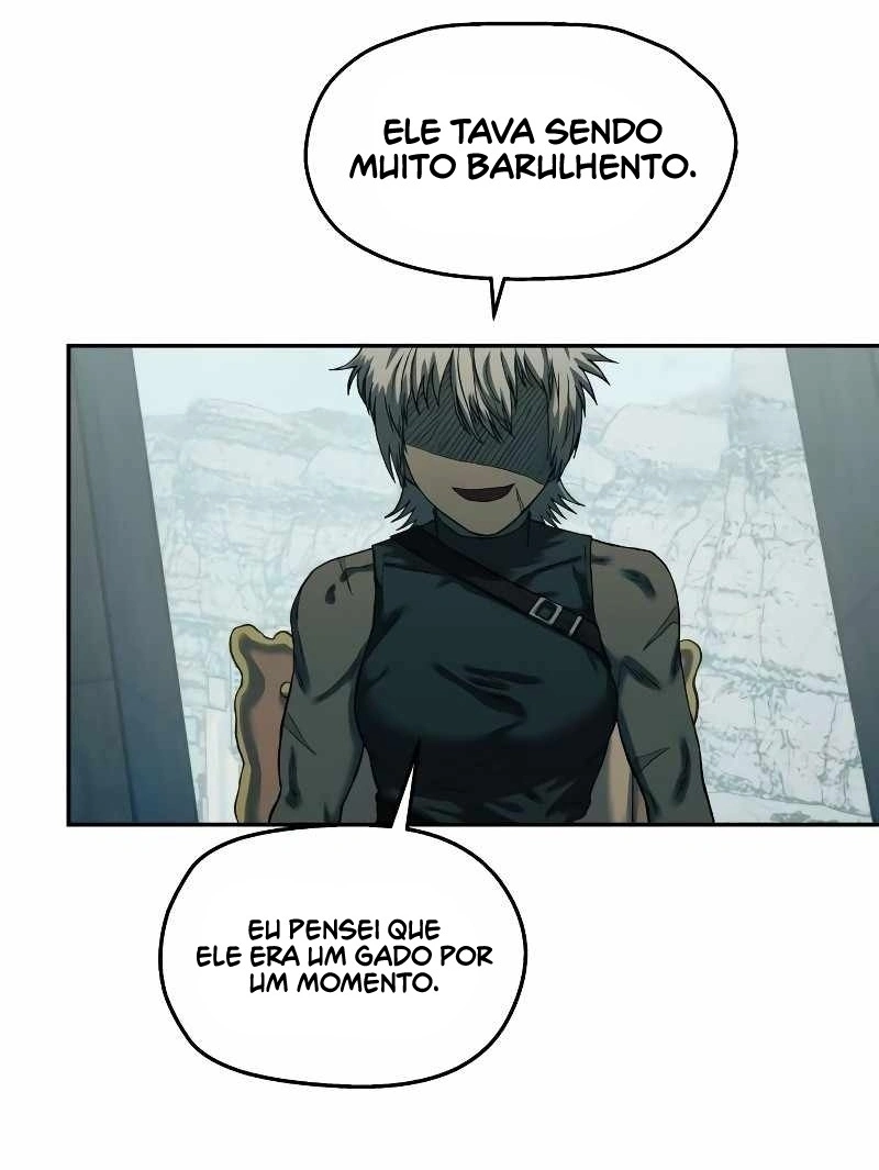 Surviving the Apocalypse Capítulo 38 Página 19