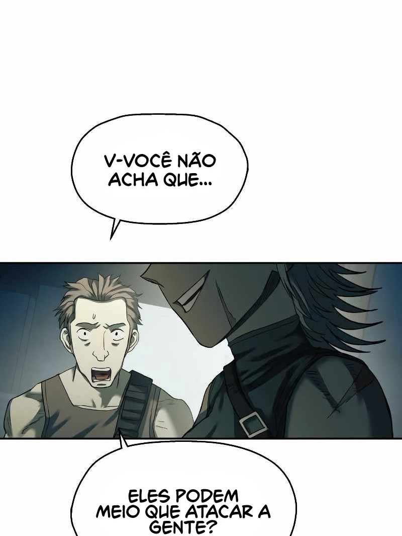 Surviving the Apocalypse Capítulo 38 Página 20