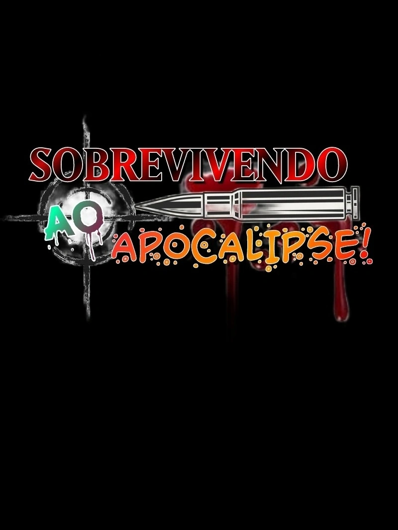 Surviving the Apocalypse Capítulo 38 Página 25