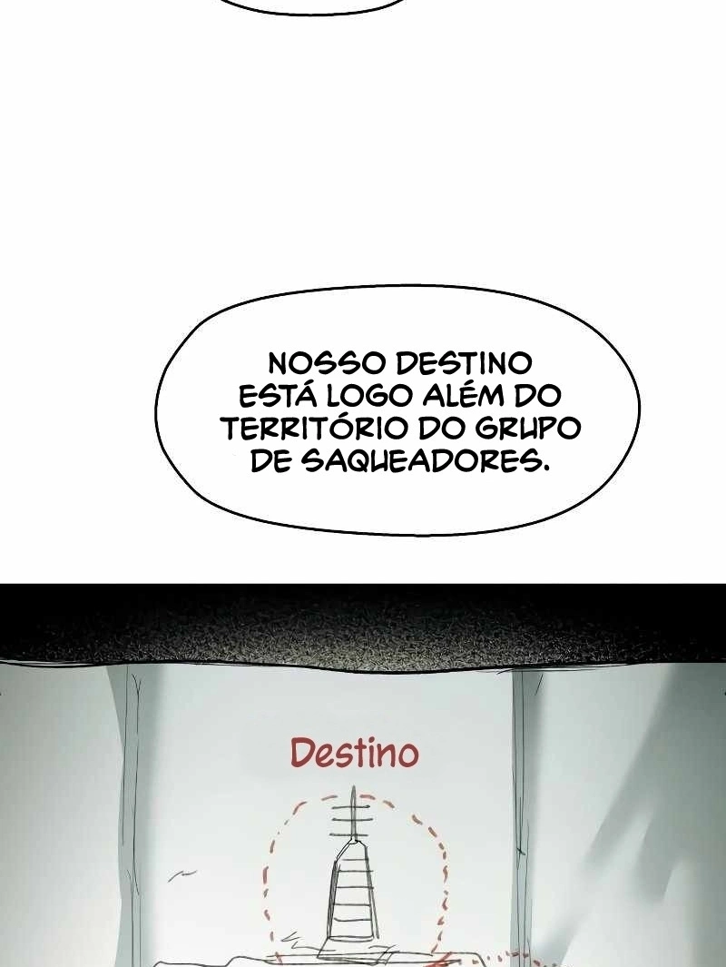 Surviving the Apocalypse Capítulo 38 Página 31