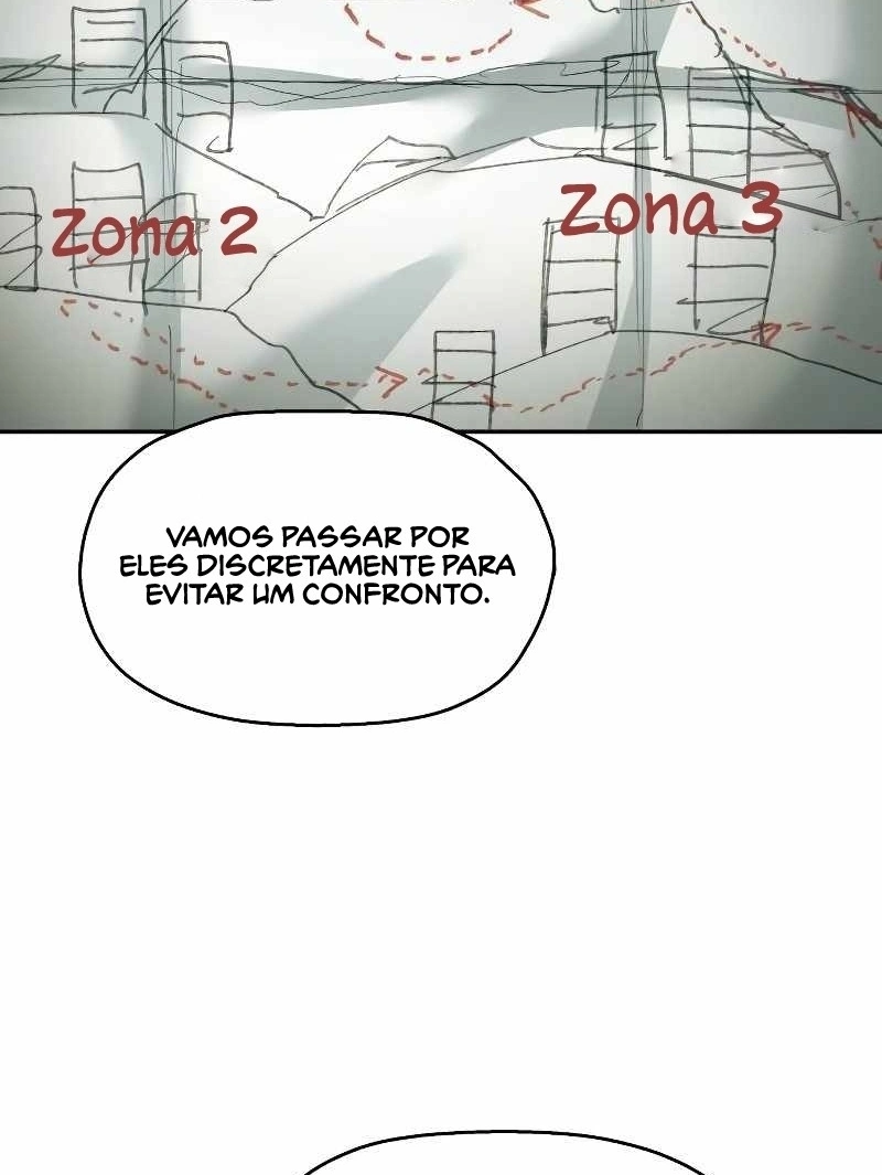Surviving the Apocalypse Capítulo 38 Página 32