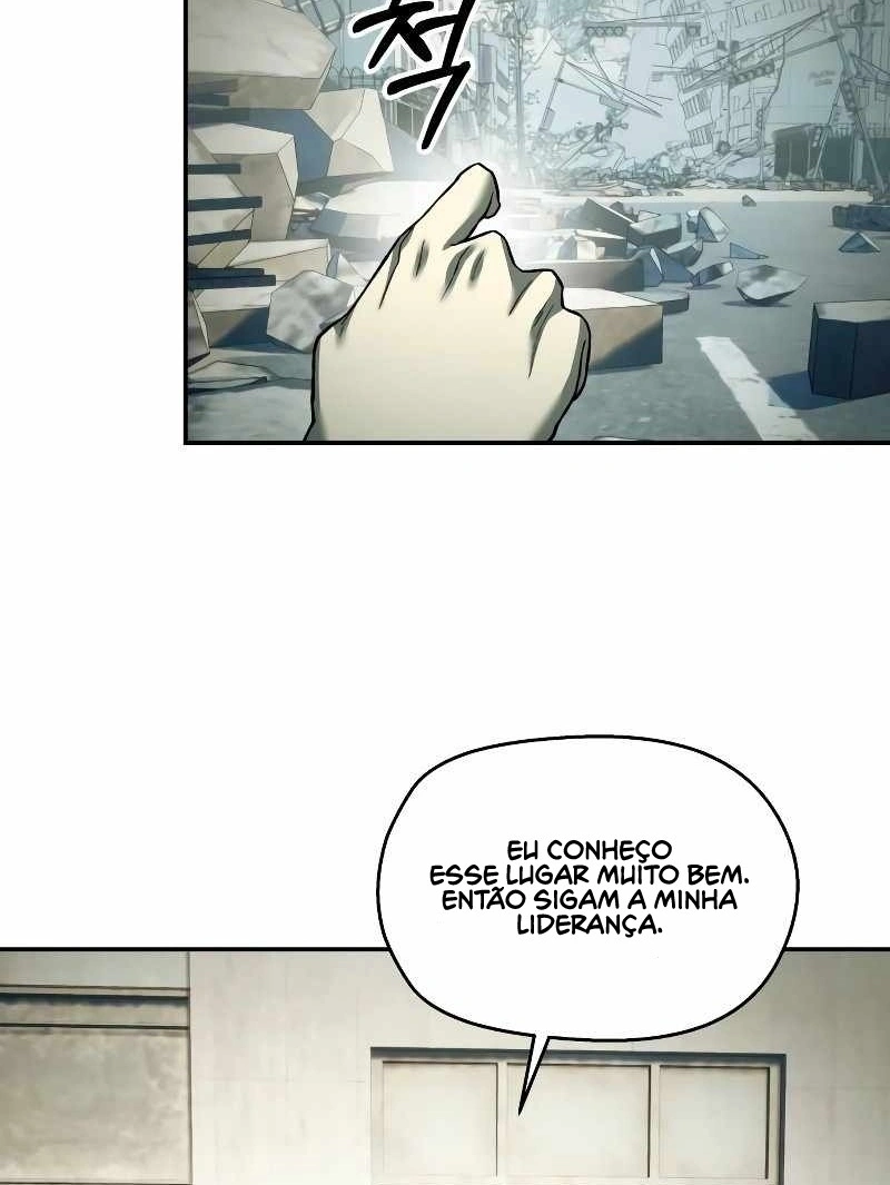 Surviving the Apocalypse Capítulo 38 Página 47