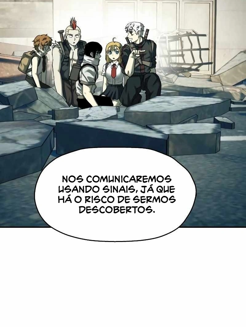Surviving the Apocalypse Capítulo 38 Página 48