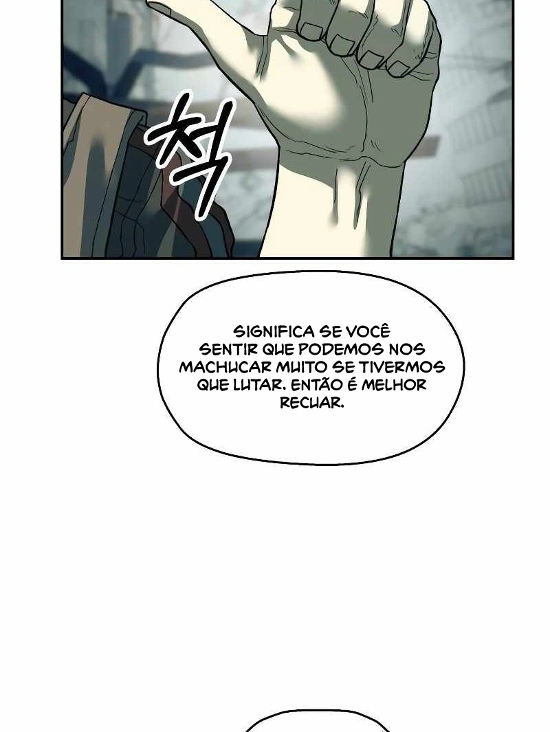 Surviving the Apocalypse Capítulo 38 Página 52