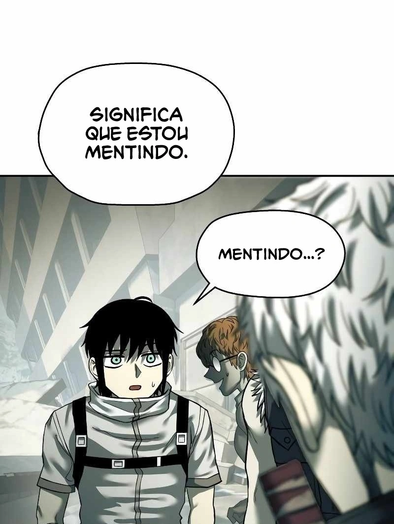 Surviving the Apocalypse Capítulo 38 Página 54