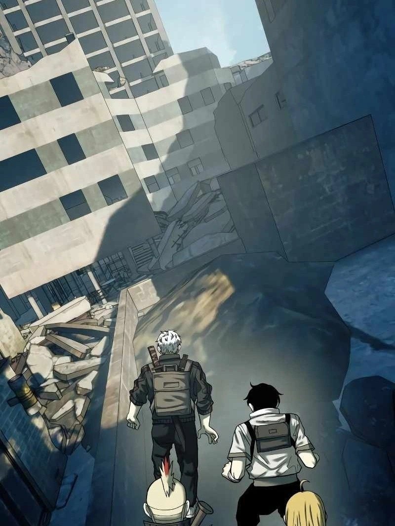 Surviving the Apocalypse Capítulo 38 Página 60