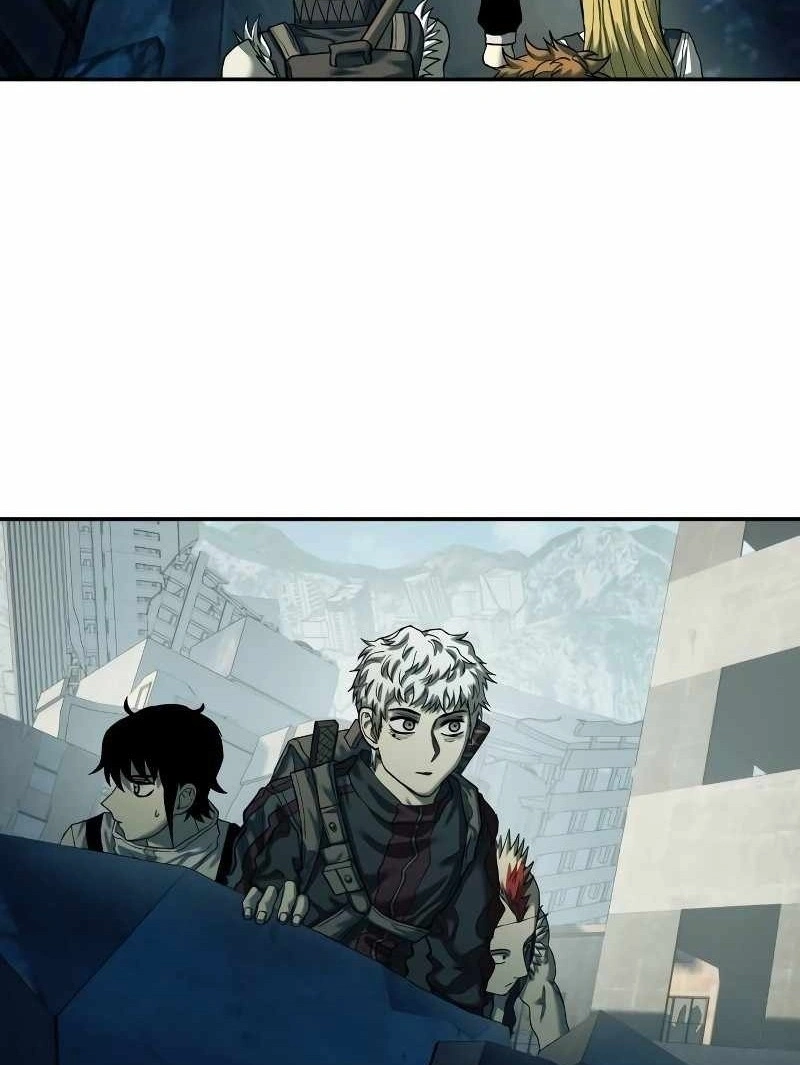 Surviving the Apocalypse Capítulo 38 Página 61