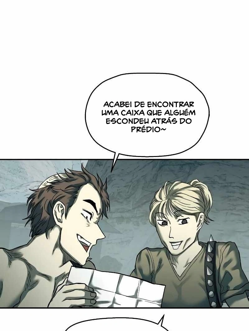 Surviving the Apocalypse Capítulo 38 Página 64