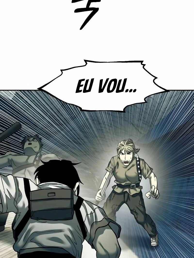Surviving the Apocalypse Capítulo 38 Página 74