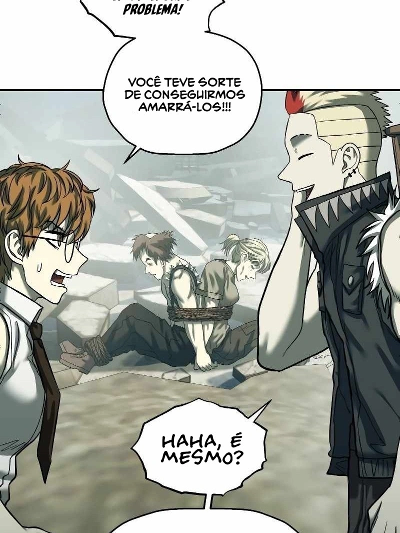 Surviving the Apocalypse Capítulo 38 Página 79