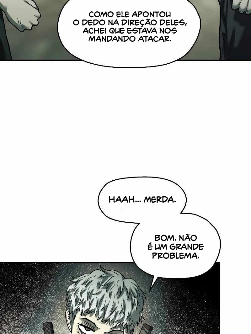 Surviving the Apocalypse Capítulo 38 Página 80