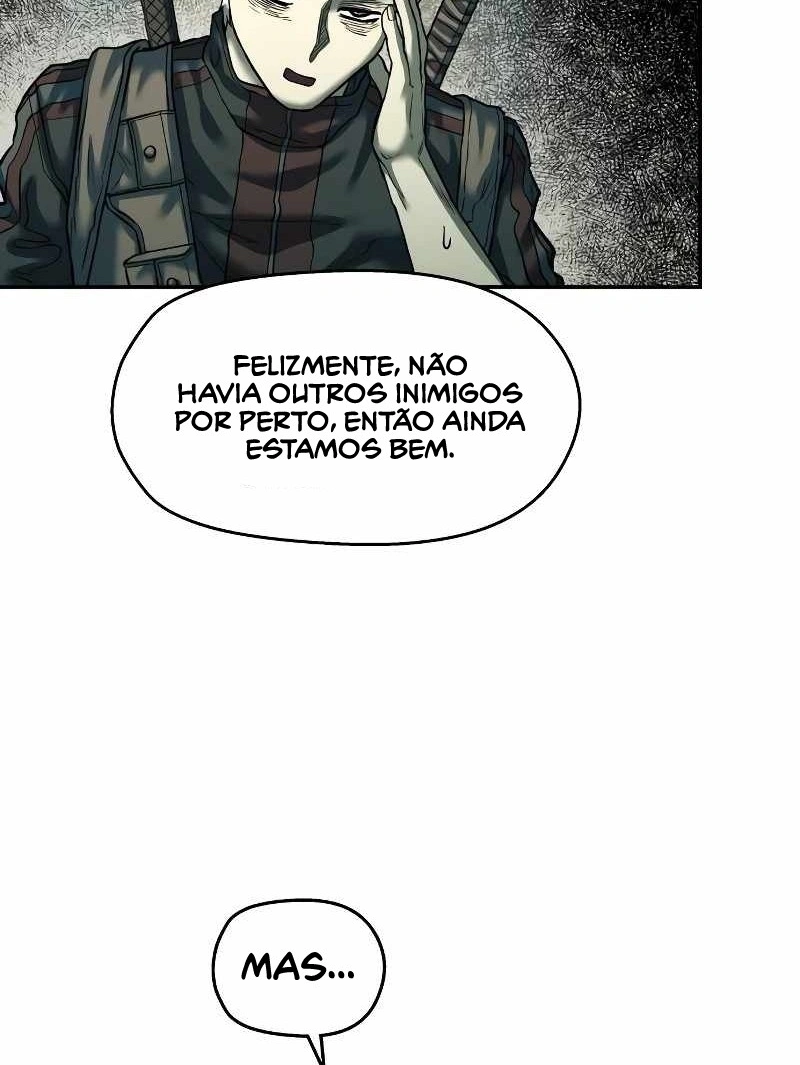 Surviving the Apocalypse Capítulo 38 Página 81