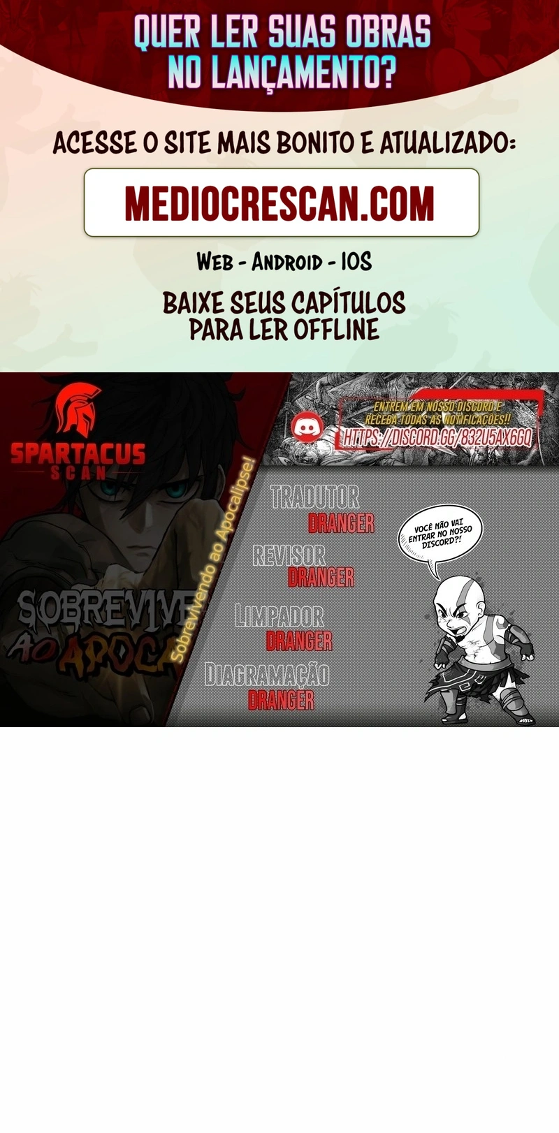 Surviving the Apocalypse Capítulo 39 Página 1