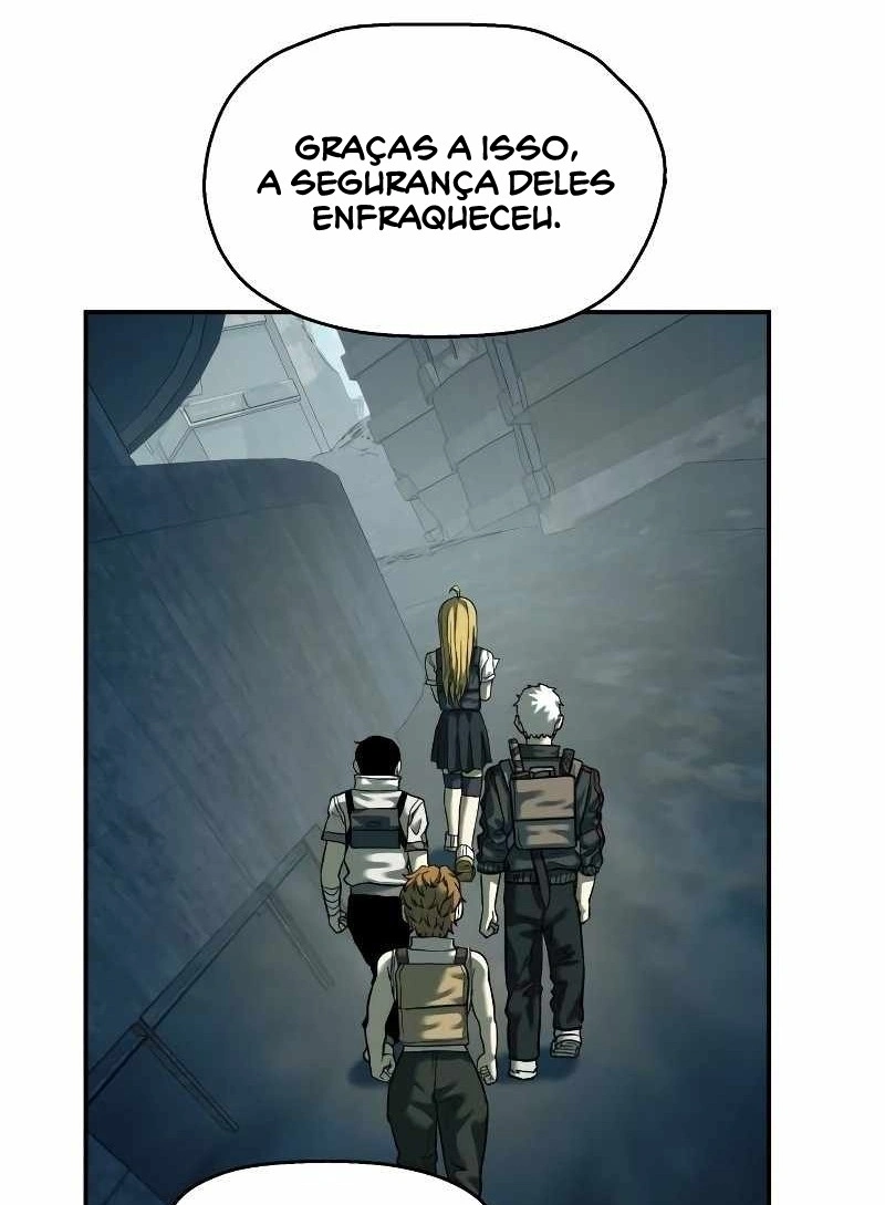 Surviving the Apocalypse Capítulo 39 Página 101