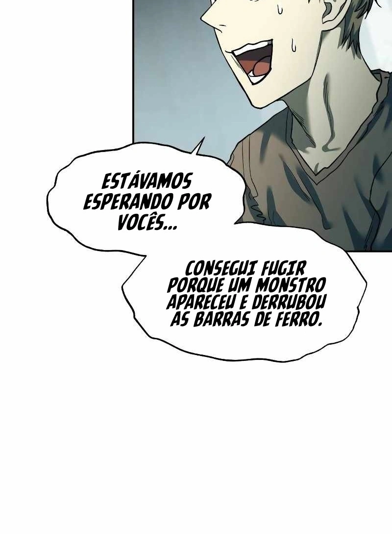 Surviving the Apocalypse Capítulo 39 Página 105