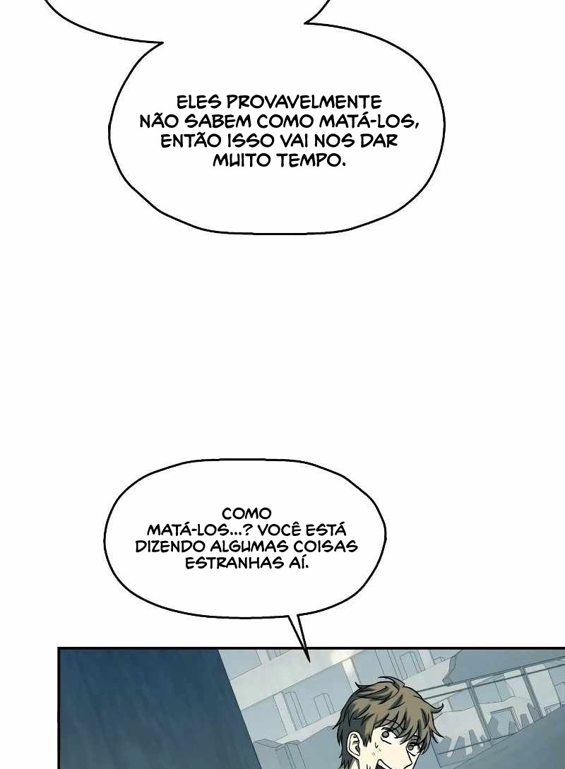 Surviving the Apocalypse Capítulo 39 Página 107
