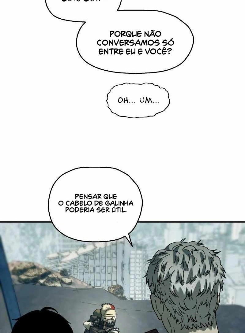 Surviving the Apocalypse Capítulo 39 Página 14