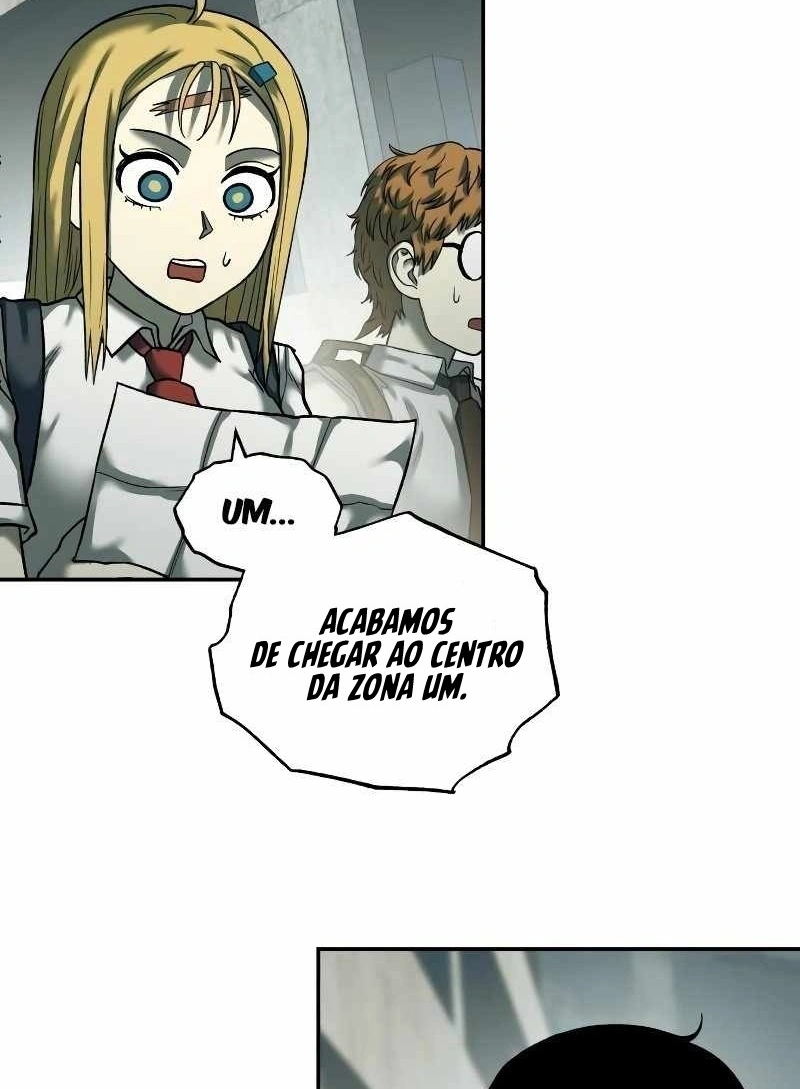 Surviving the Apocalypse Capítulo 39 Página 19