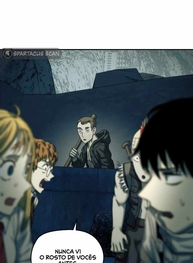 Surviving the Apocalypse Capítulo 39 Página 2