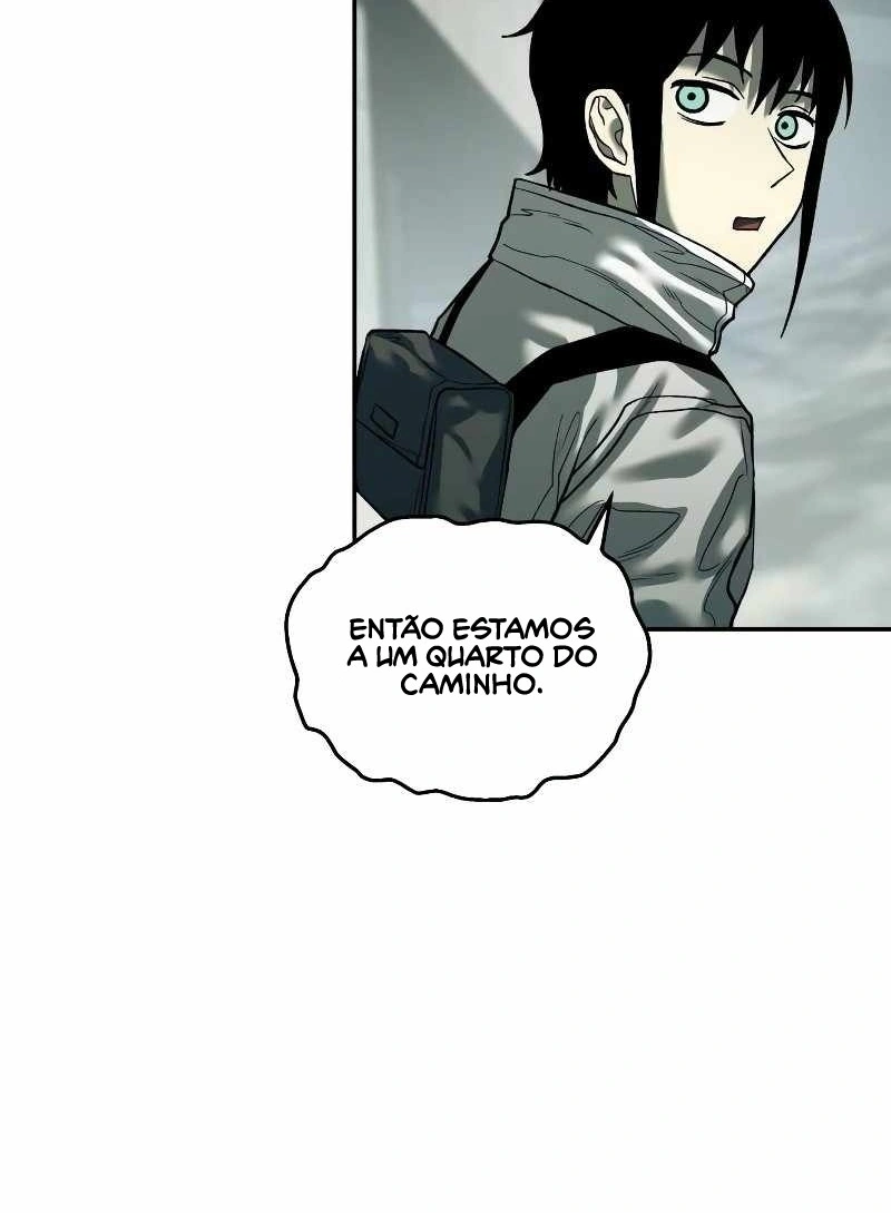 Surviving the Apocalypse Capítulo 39 Página 20