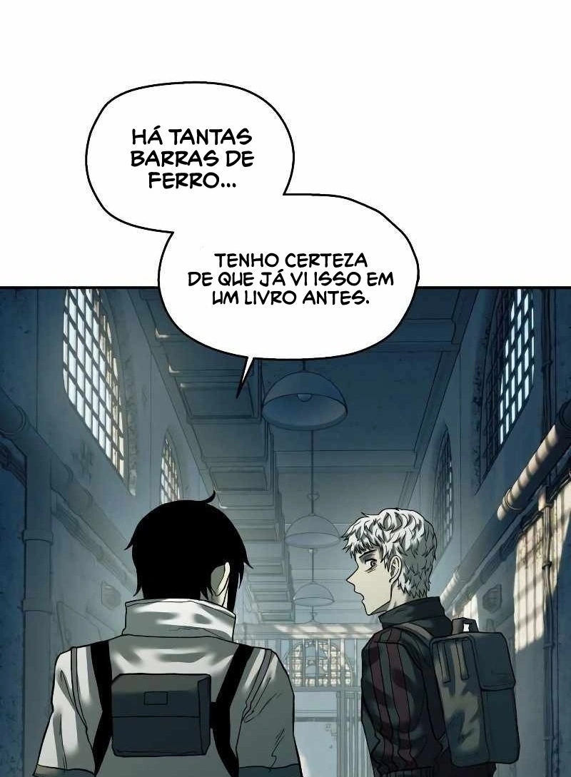 Surviving the Apocalypse Capítulo 39 Página 23