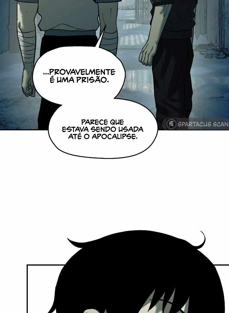 Surviving the Apocalypse Capítulo 39 Página 24