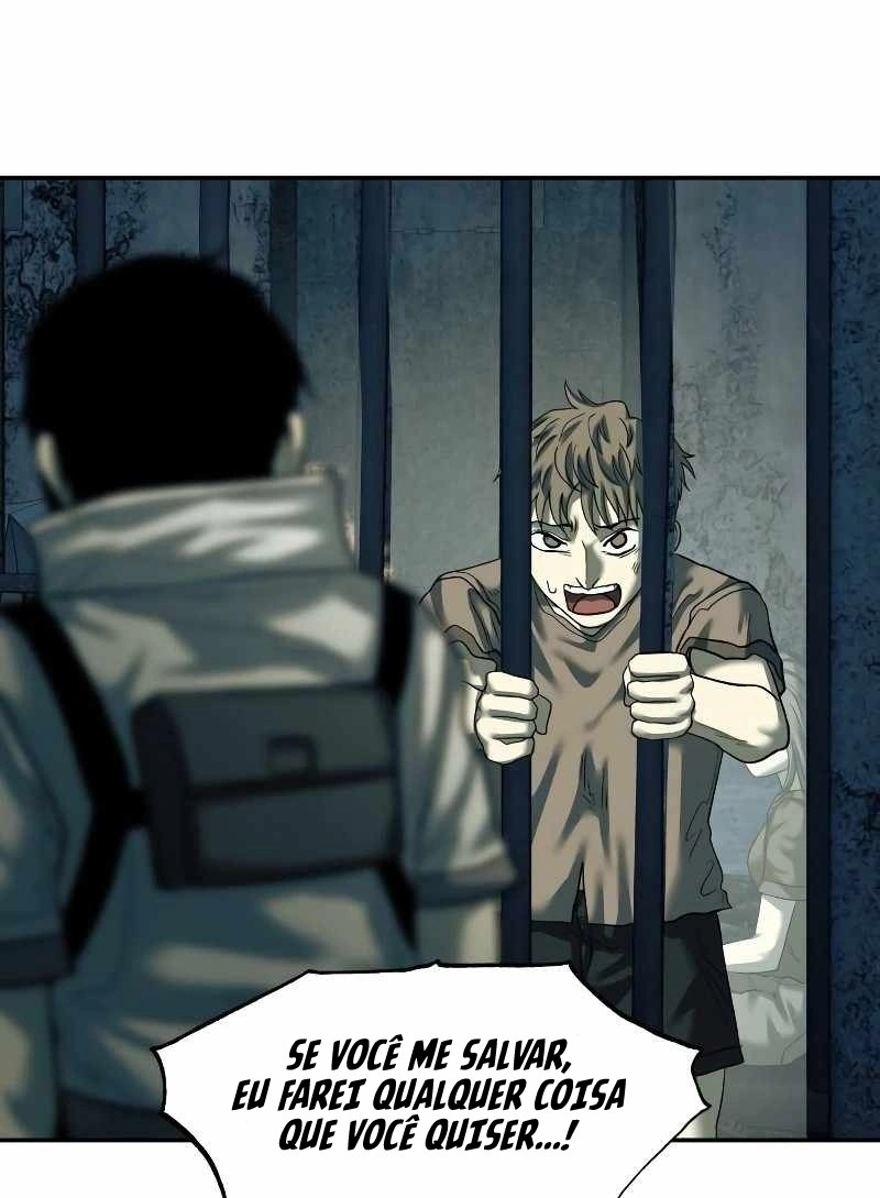 Surviving the Apocalypse Capítulo 39 Página 26