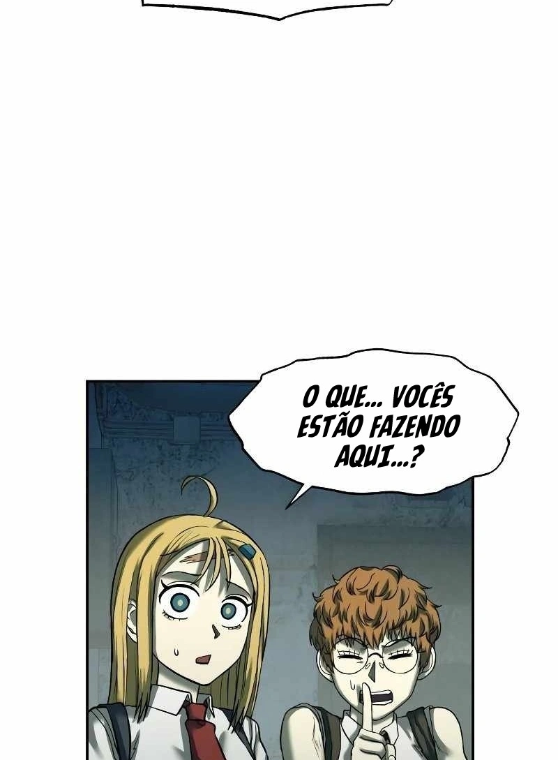 Surviving the Apocalypse Capítulo 39 Página 27