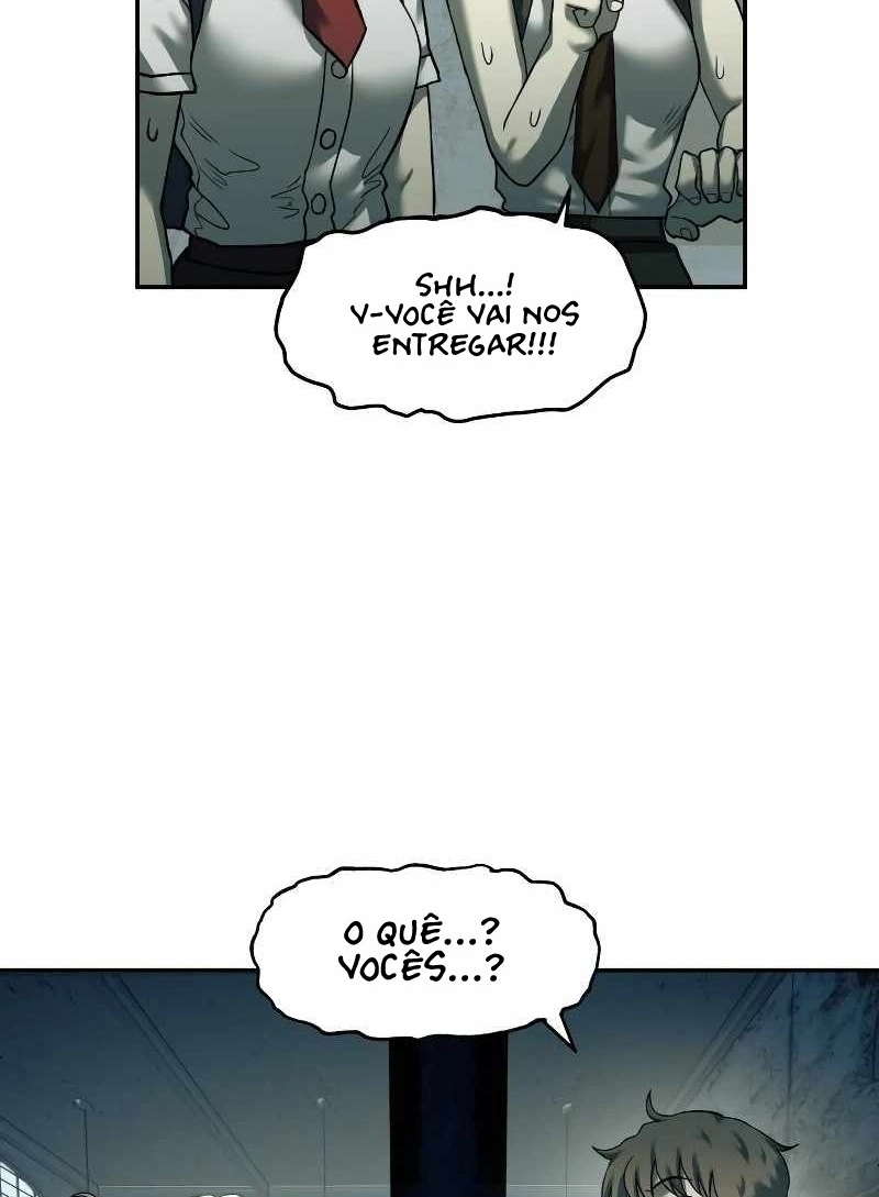 Surviving the Apocalypse Capítulo 39 Página 28