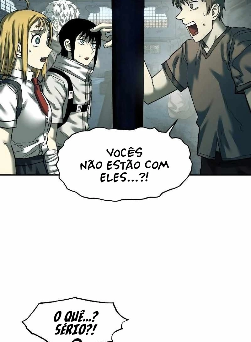 Surviving the Apocalypse Capítulo 39 Página 29