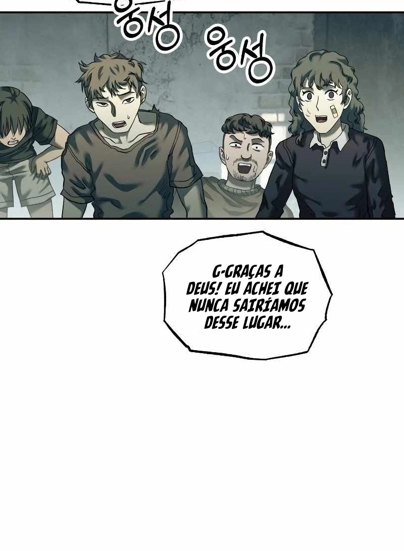 Surviving the Apocalypse Capítulo 39 Página 30