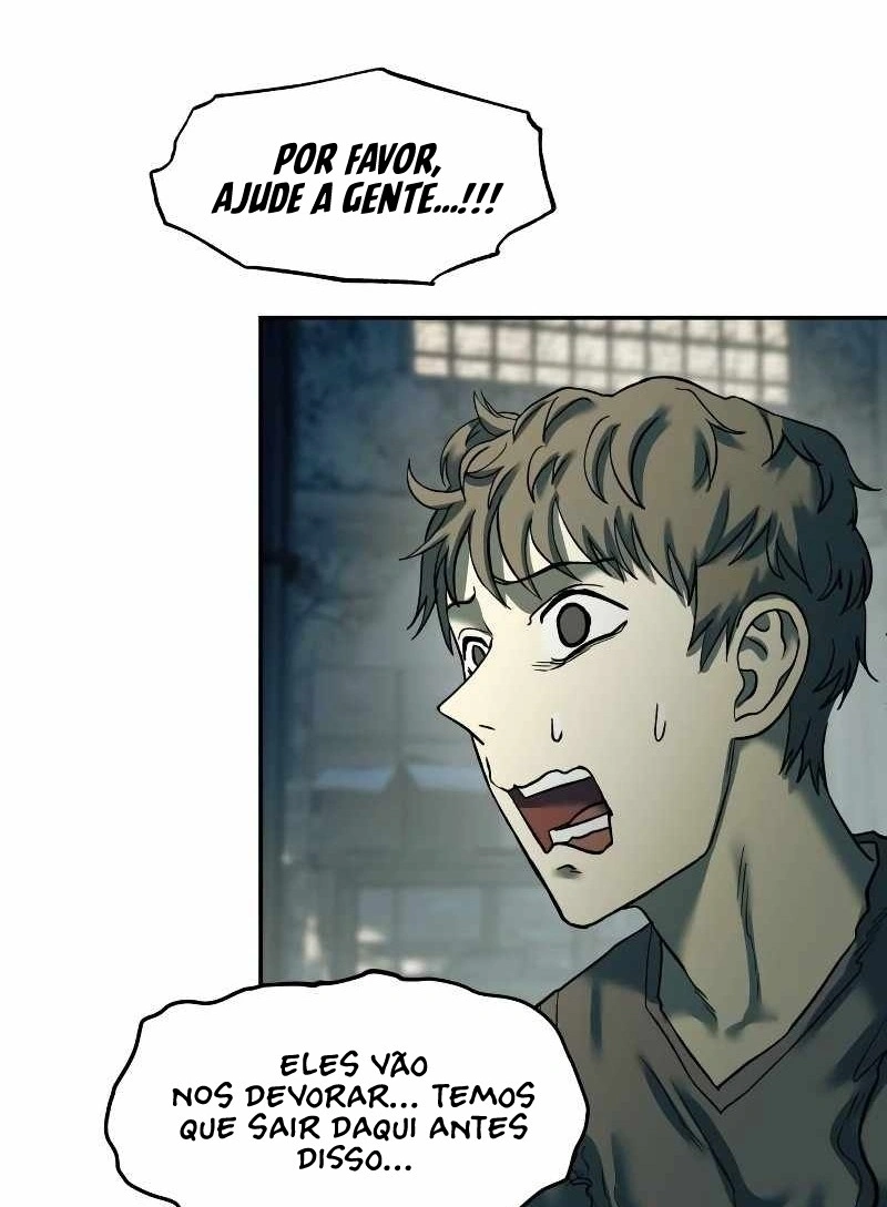 Surviving the Apocalypse Capítulo 39 Página 31