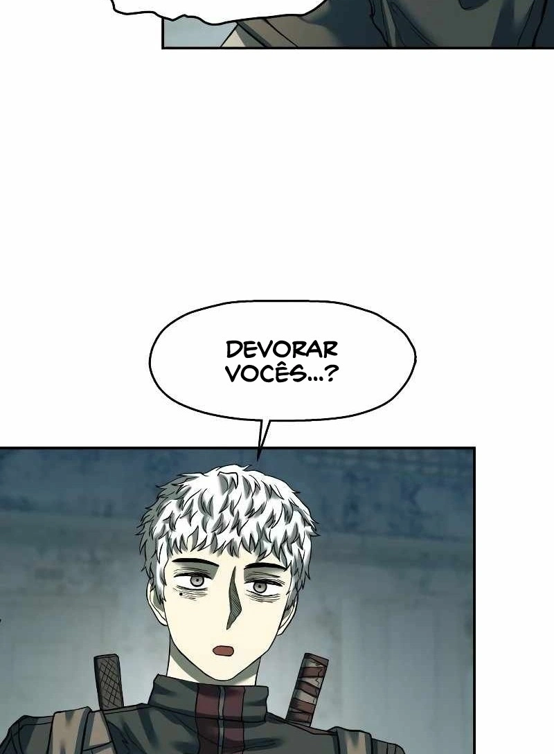 Surviving the Apocalypse Capítulo 39 Página 32
