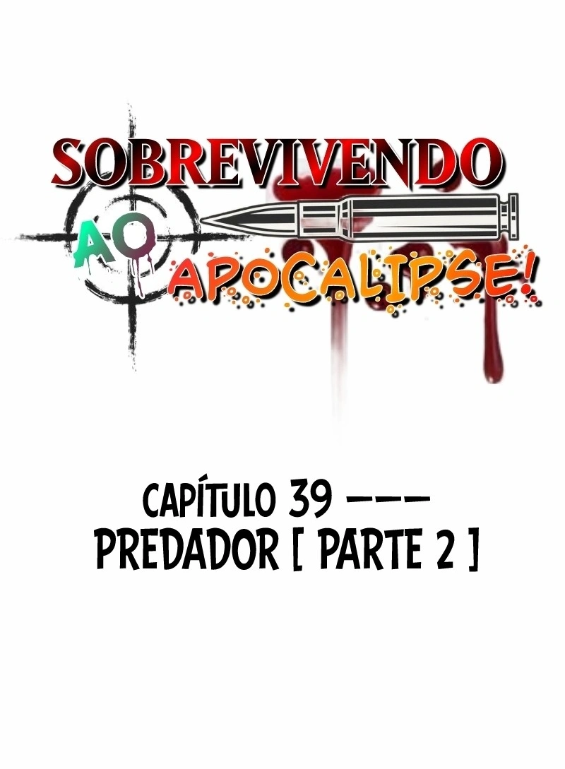 Surviving the Apocalypse Capítulo 39 Página 36