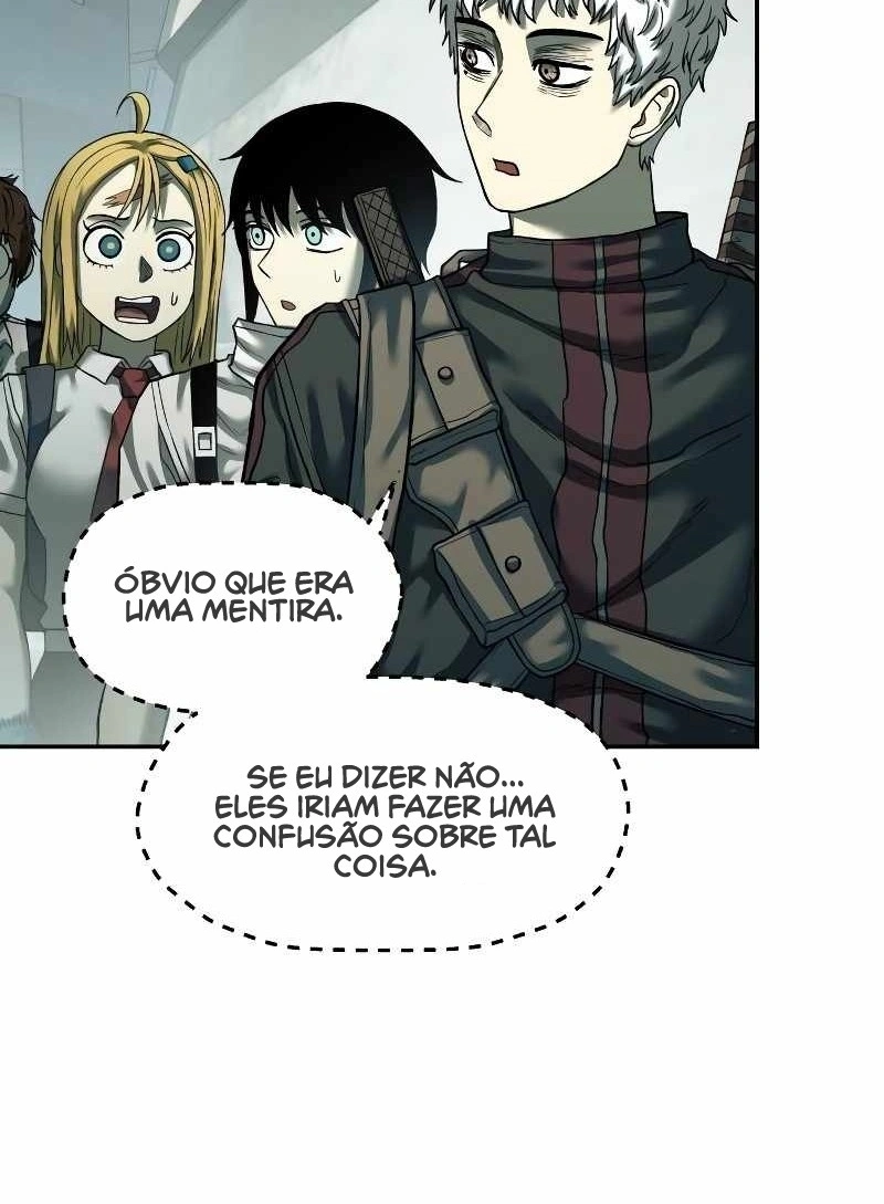 Surviving the Apocalypse Capítulo 39 Página 41