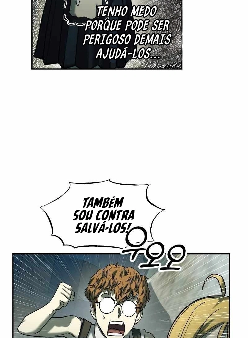 Surviving the Apocalypse Capítulo 39 Página 44
